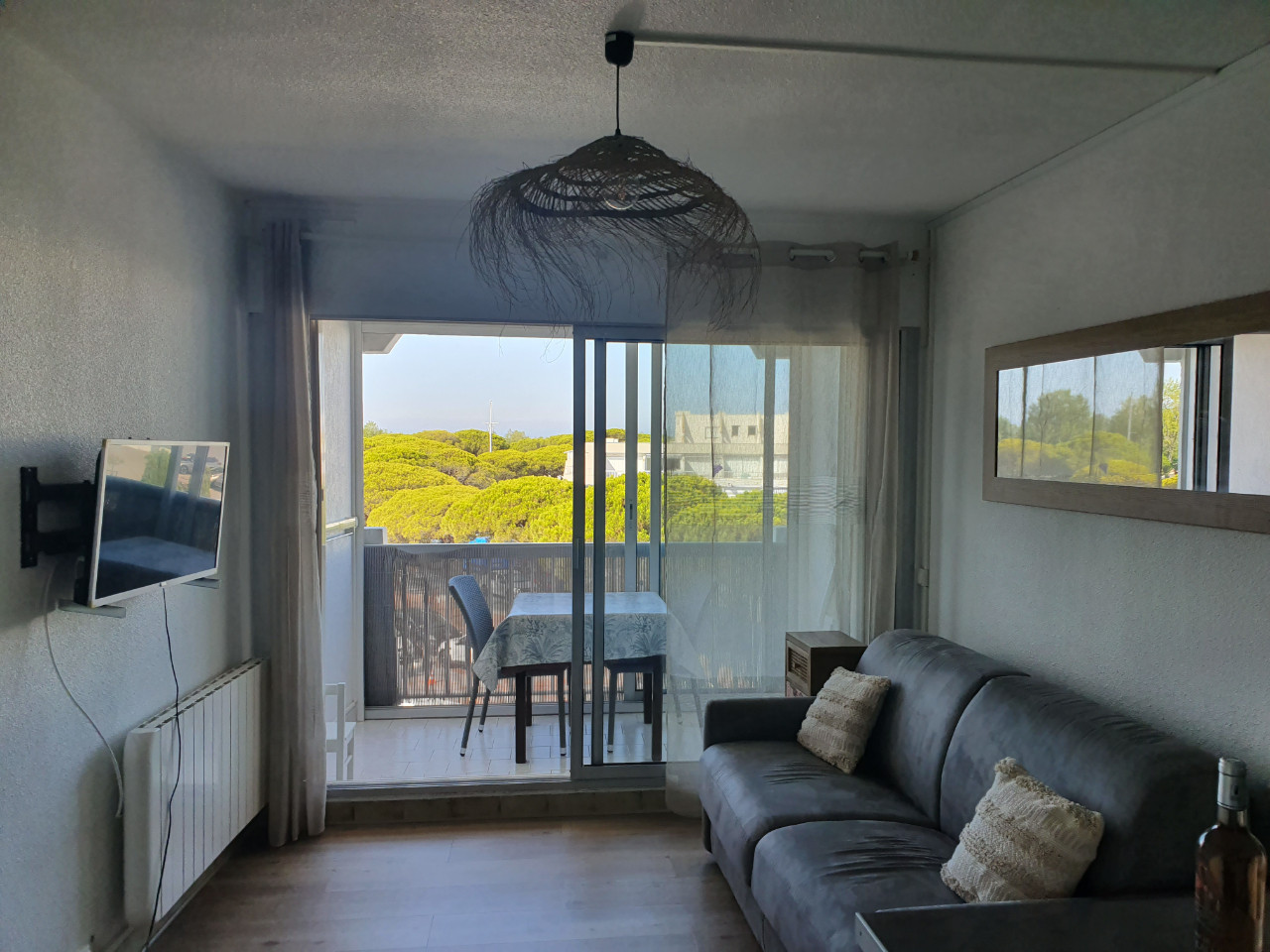 La petite camargue