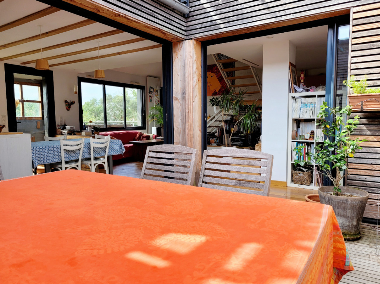 GreenGo location vacances écoresponsables