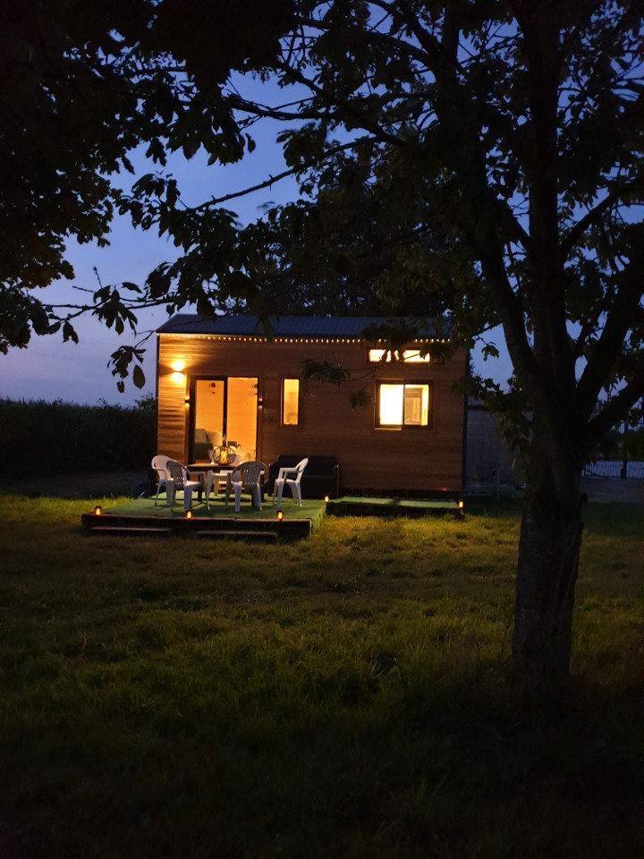 GreenGo location vacances écoresponsables