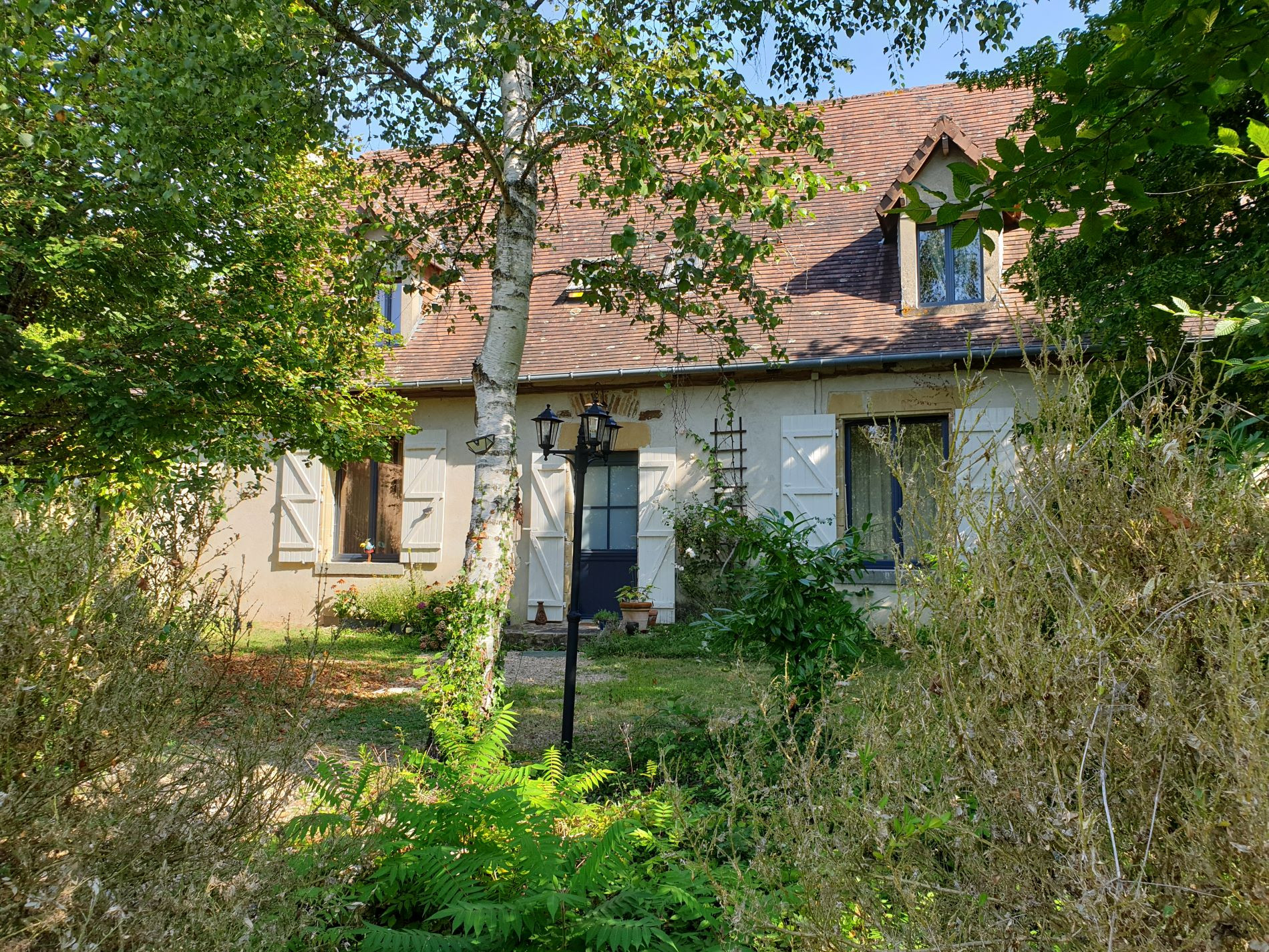 Logement GreenGo: Gîte le Nid