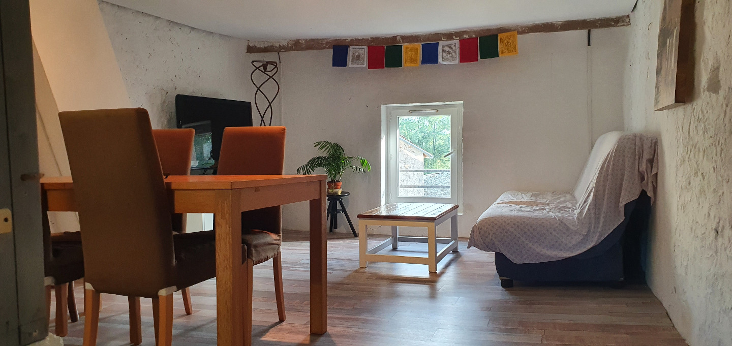 Gîte à la ferme des petits amis