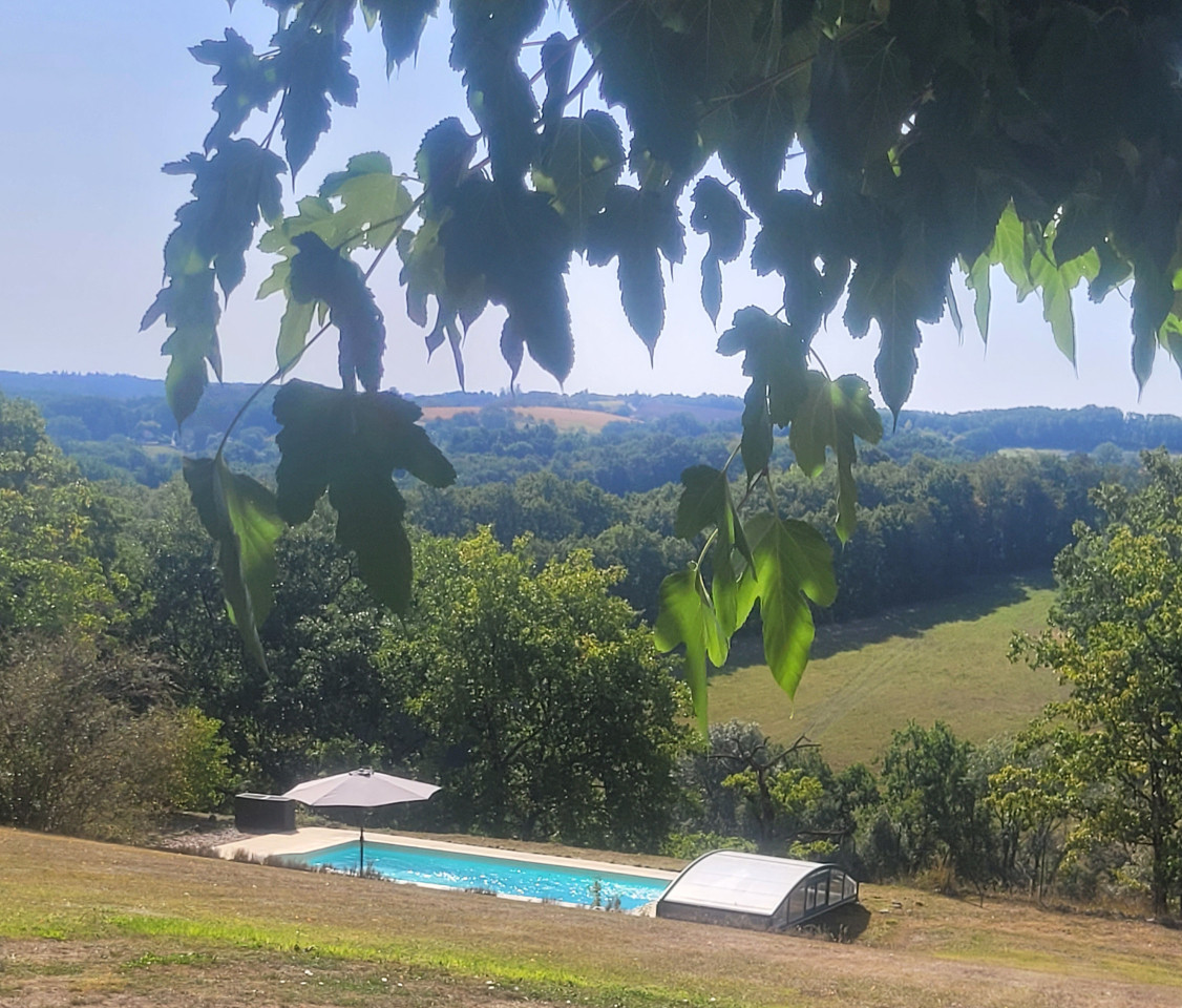 GreenGo Location Nouvelle-Aquitaine À la campagne