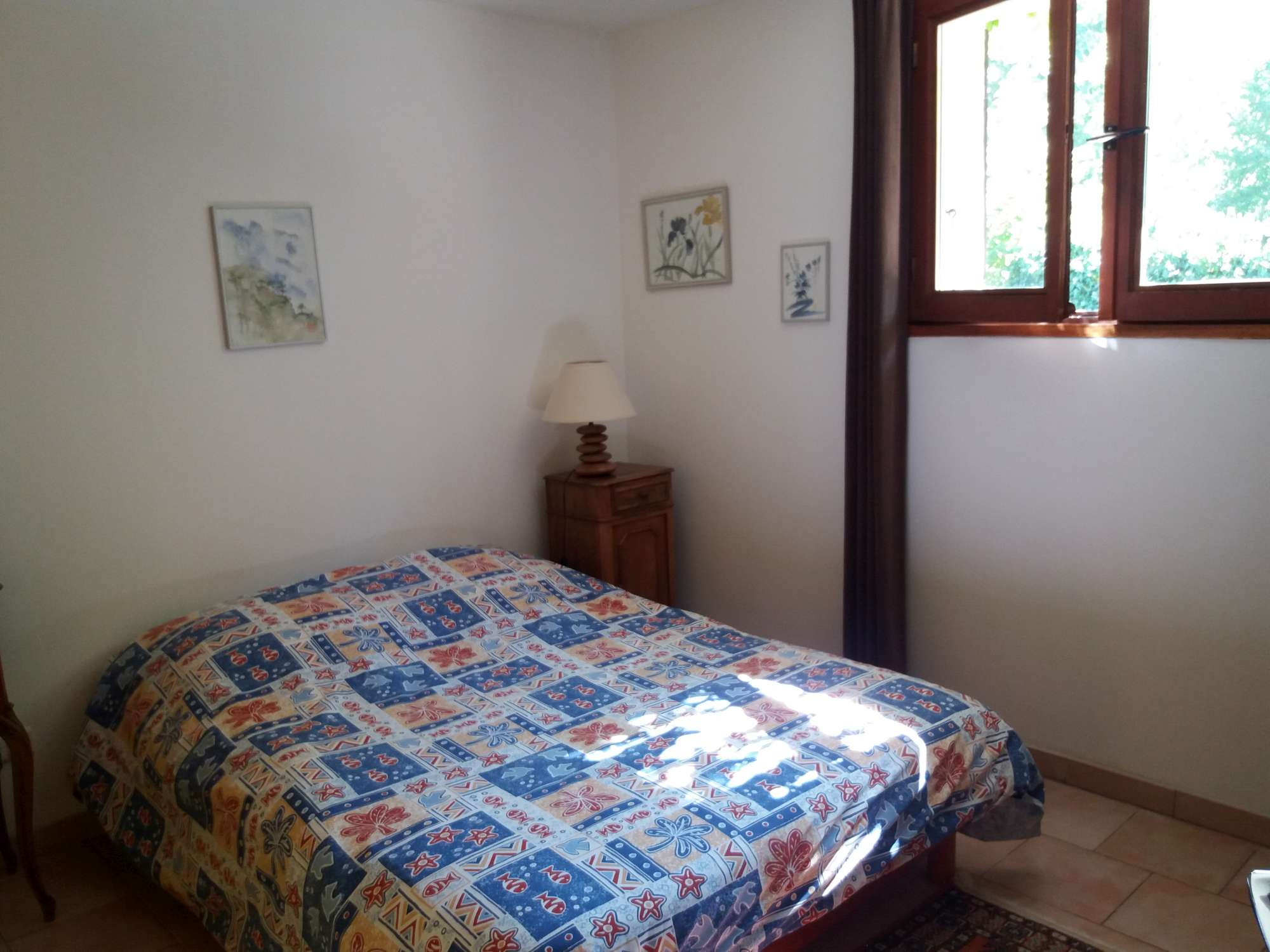 GreenGo Gîte "sous la Tour"