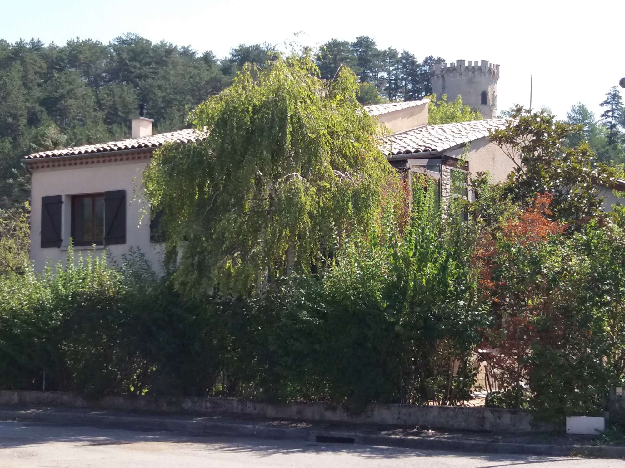 Hôte GreenGo: Gîte "sous la Tour"