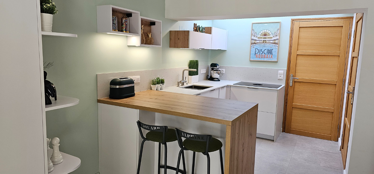 Hôte GreenGo: Maison confort 3 Étoiles Roncq proche Lille