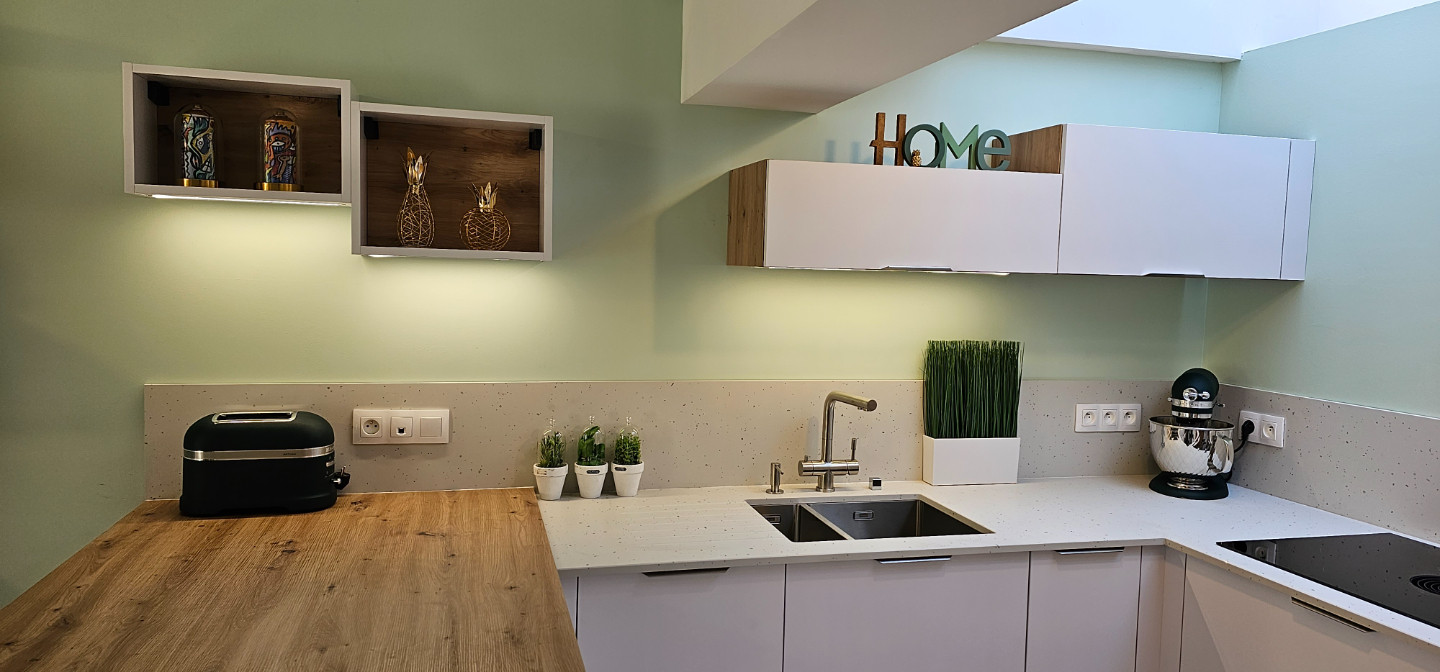 GreenGo Maison confort 3 Étoiles Roncq proche Lille