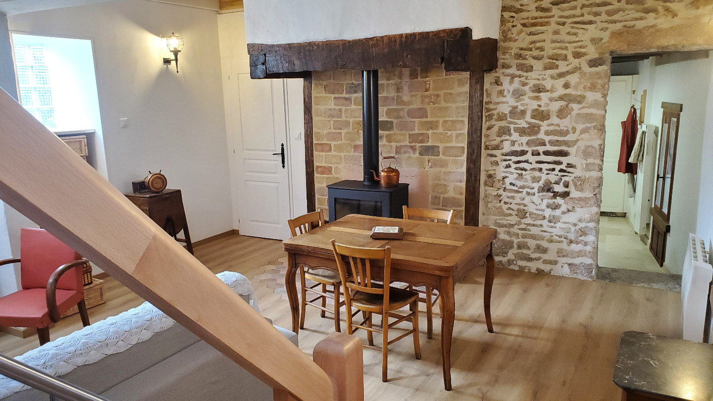 GreenGo La Maison Dionysienne