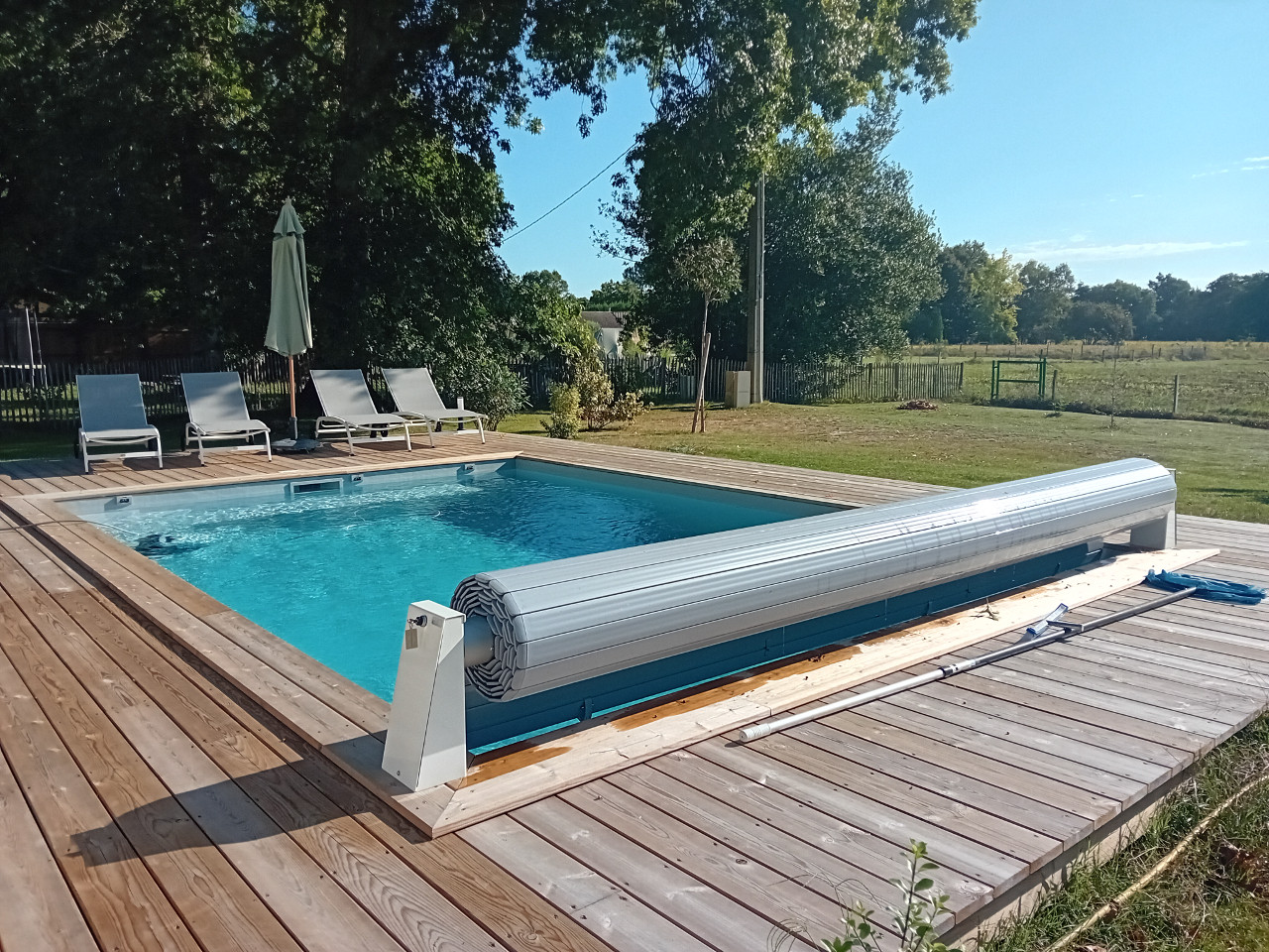 GreenGo location vacances écoresponsables