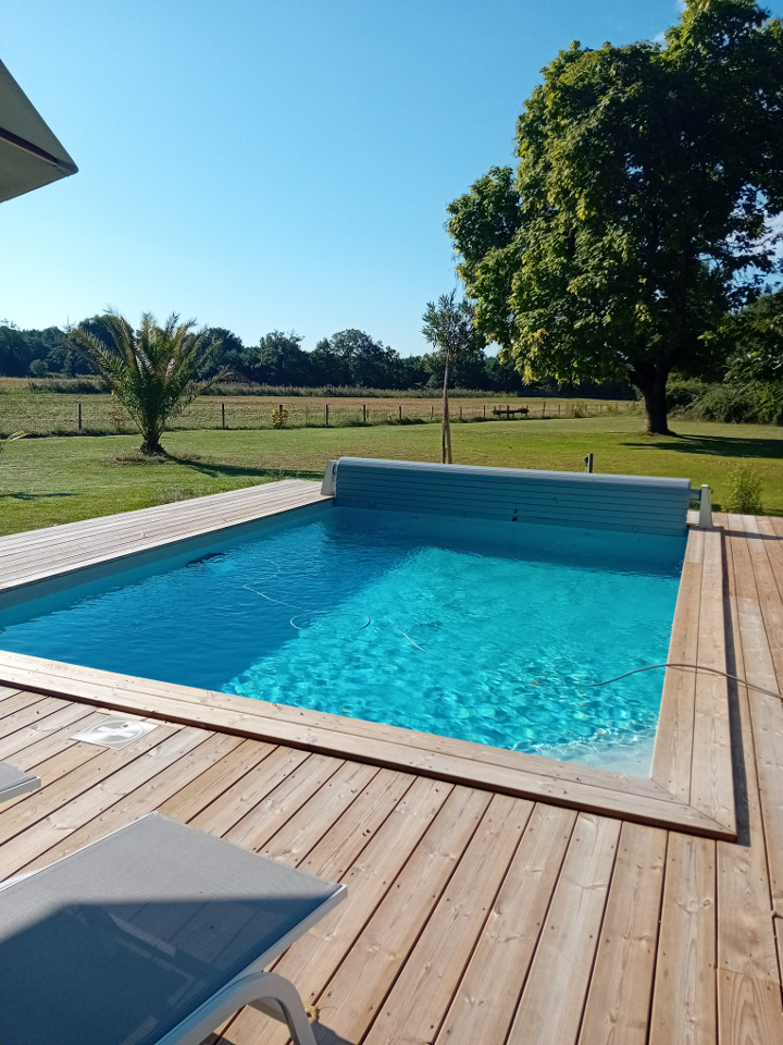 GreenGo Location Nouvelle-Aquitaine Évasion