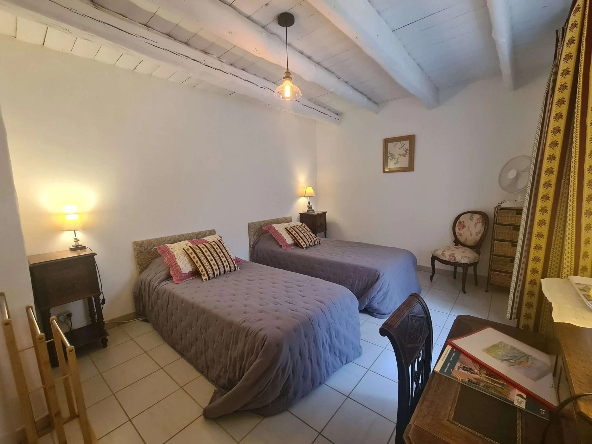 GreenGo Gîte Auvergne-Rhône-Alpes Évasion