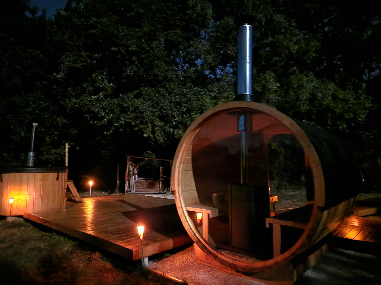 GreenGo Gîte Occitanie Évasion