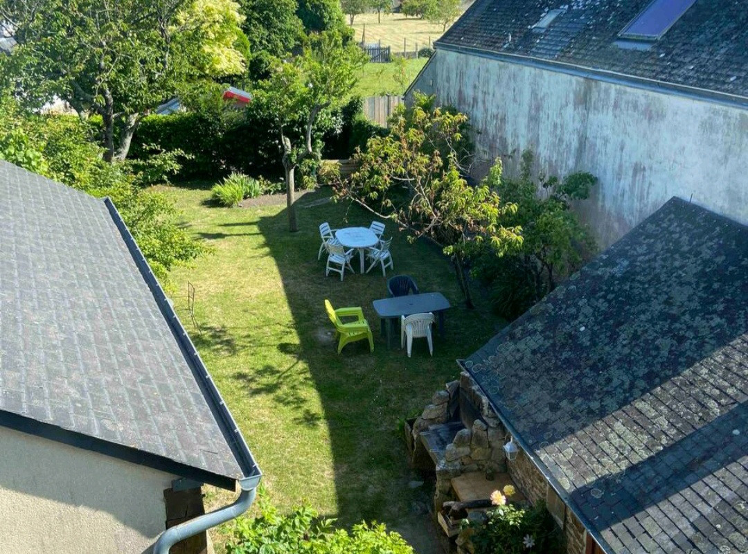 Ille-et-Vilaine Rustique