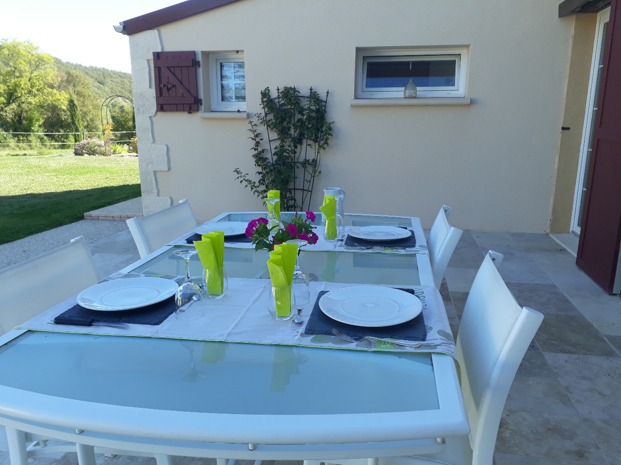 GreenGo location vacances écoresponsables