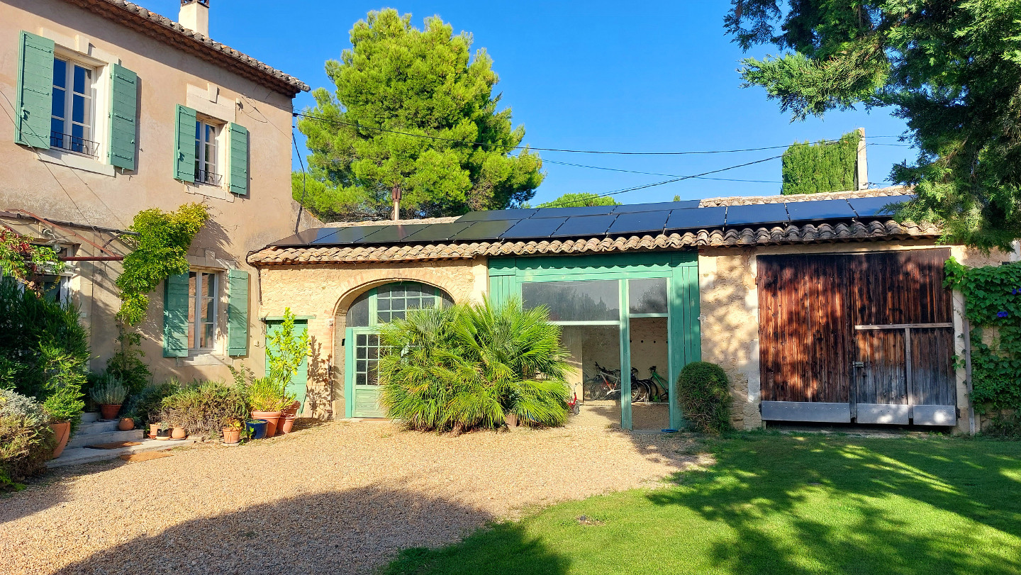 GreenGo Location Provence-Alpes-Côte d'Azur À la campagne
