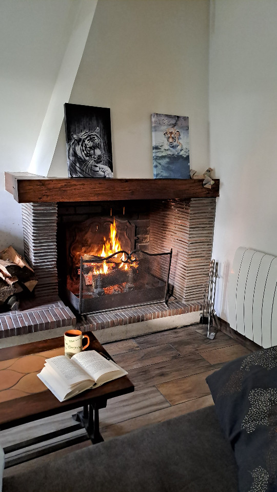 Location Eure À la campagne
