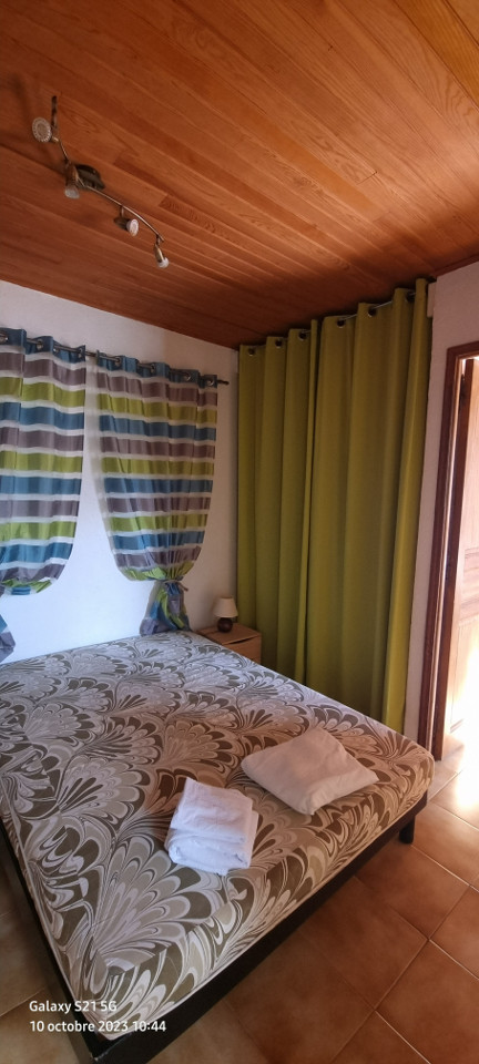 GreenGo Studio en Rdc dans Villa