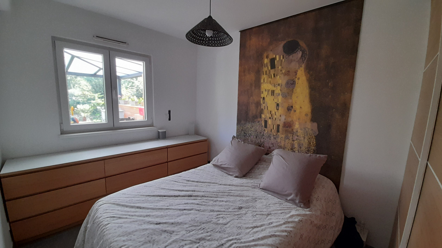 Chambre d’hôtes Bas-Rhin En ville