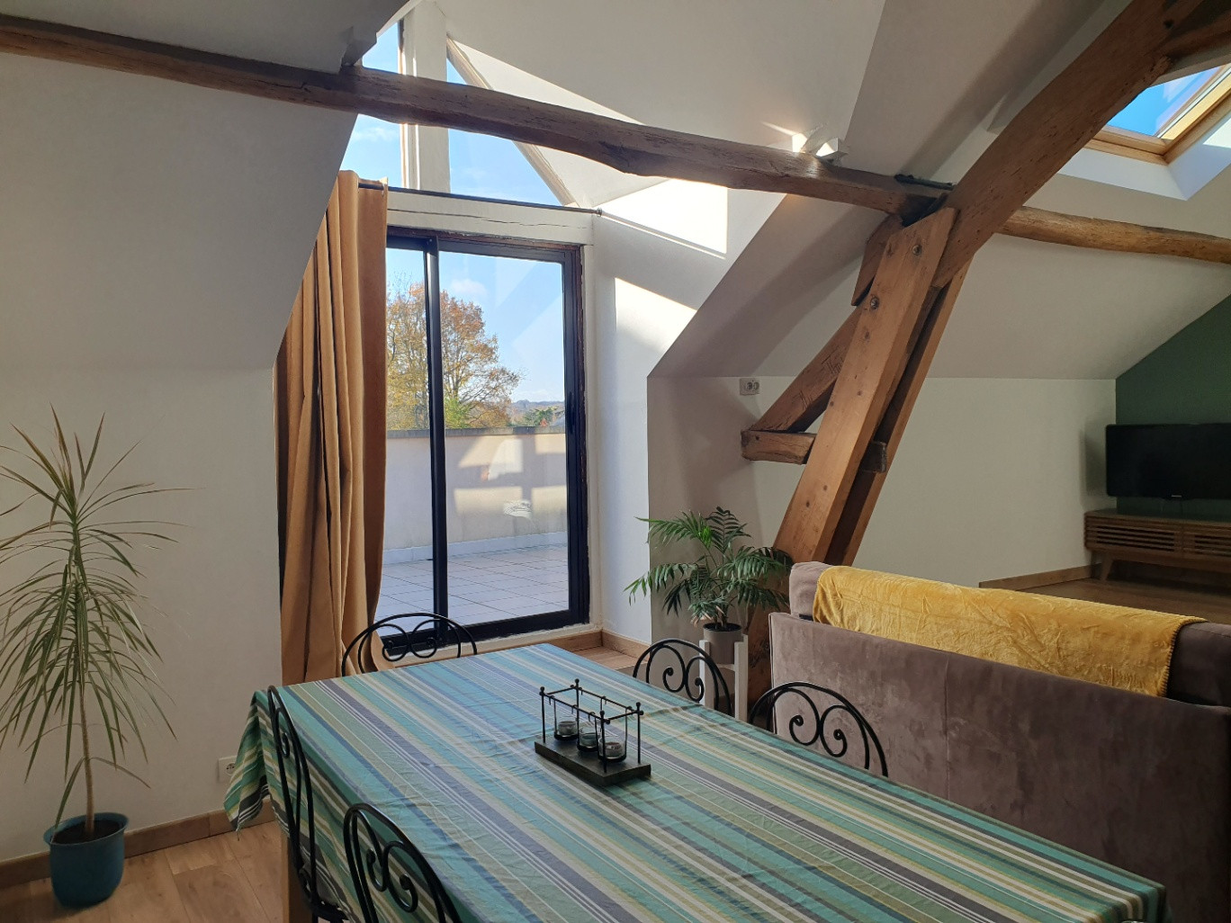 GreenGo Location Île-de-France Entre amis