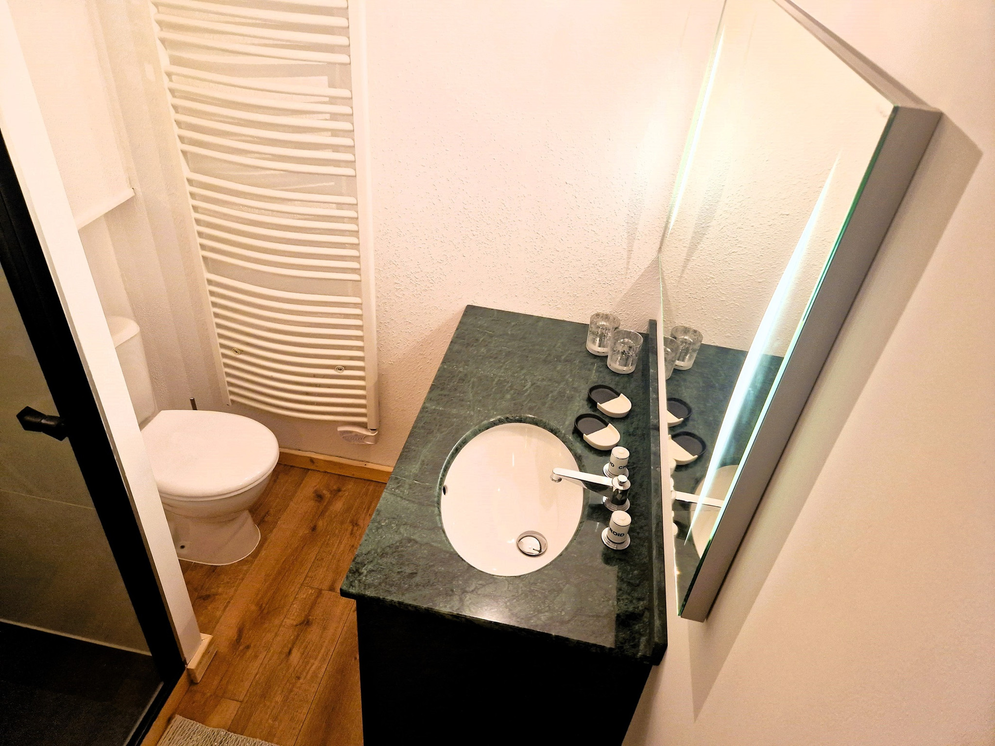 GreenGo location vacances écoresponsables