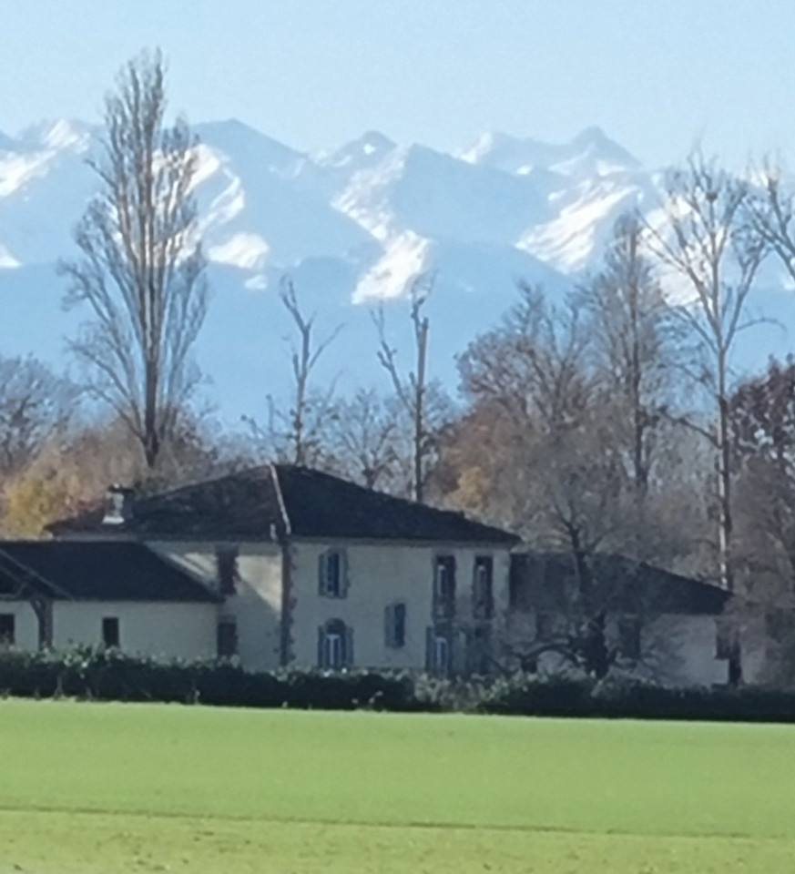 GreenGo Gîte Occitanie Évasion