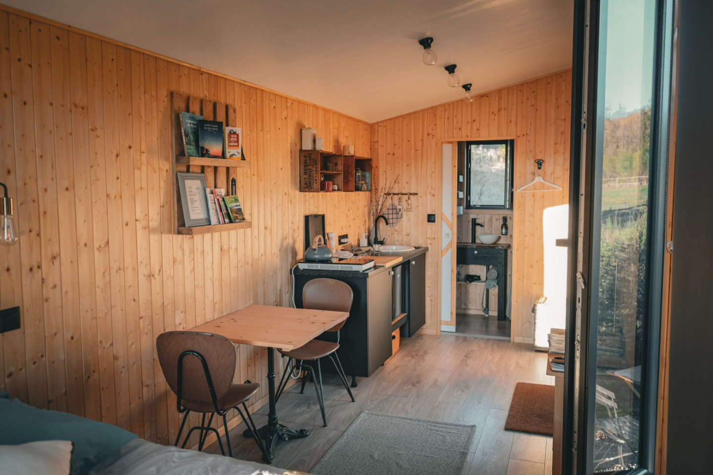 GreenGo location vacances écoresponsables