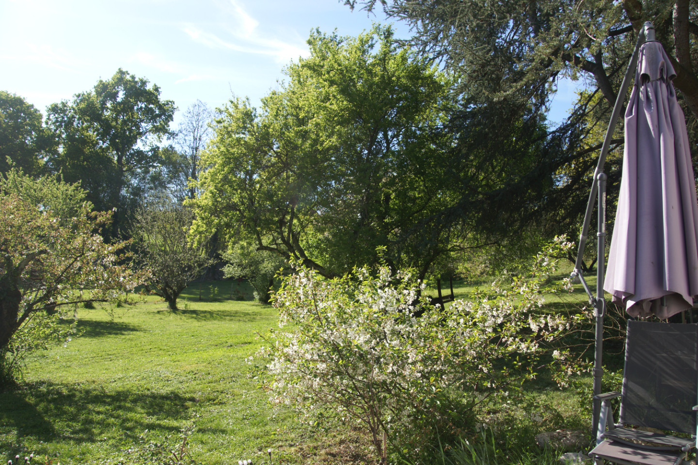  Loir-et-Cher À la campagne