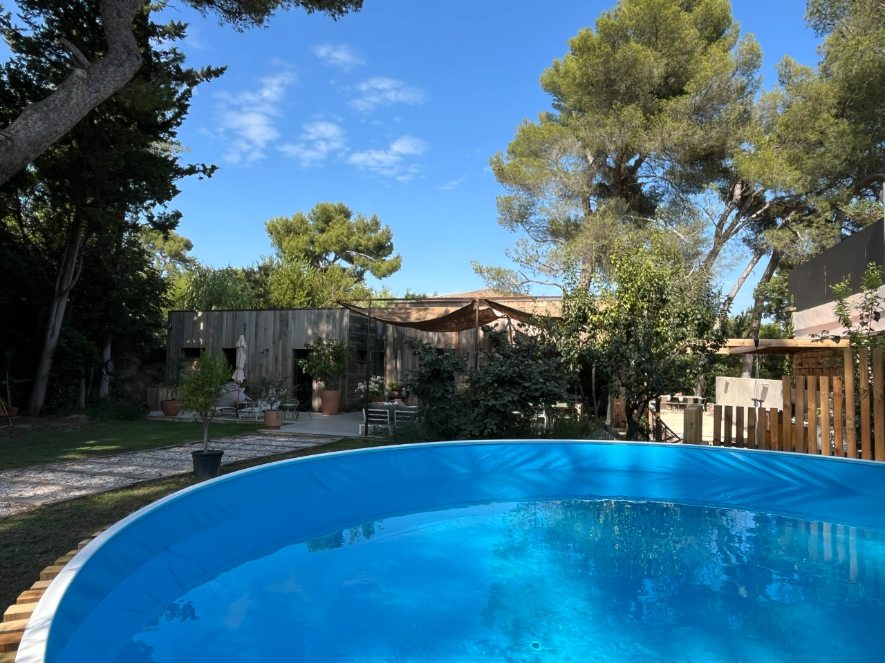GreenGo Location Occitanie À la campagne