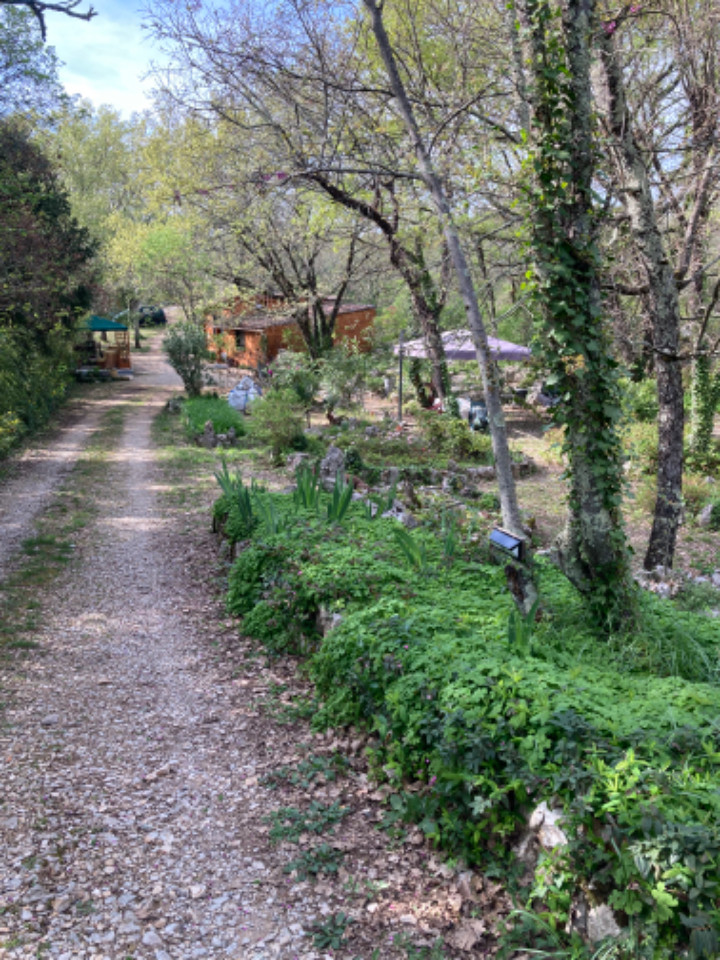 GreenGo Chalet du petit bois