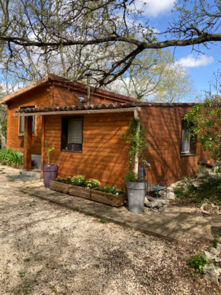 GreenGo Logement insolite Auvergne-Rhône-Alpes Évasion