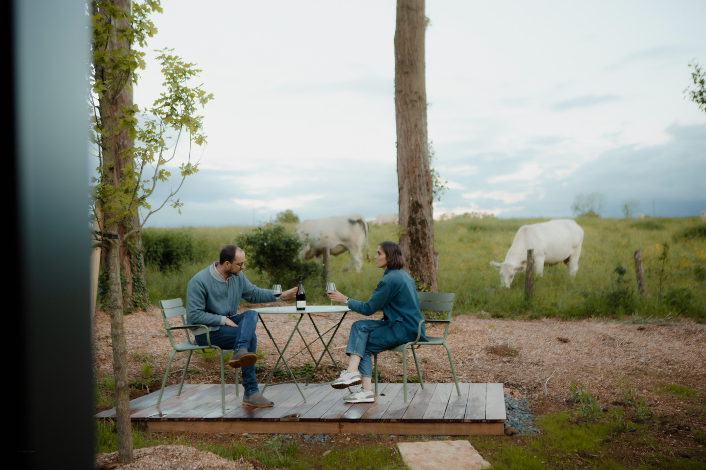 GreenGo location vacances écoresponsables
