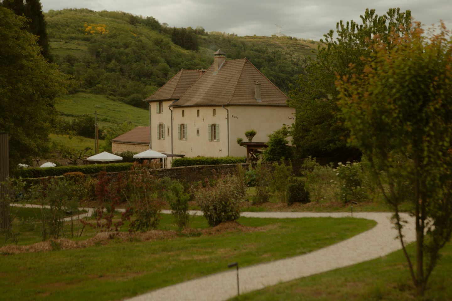  Saône-et-Loire Haut-de-gamme