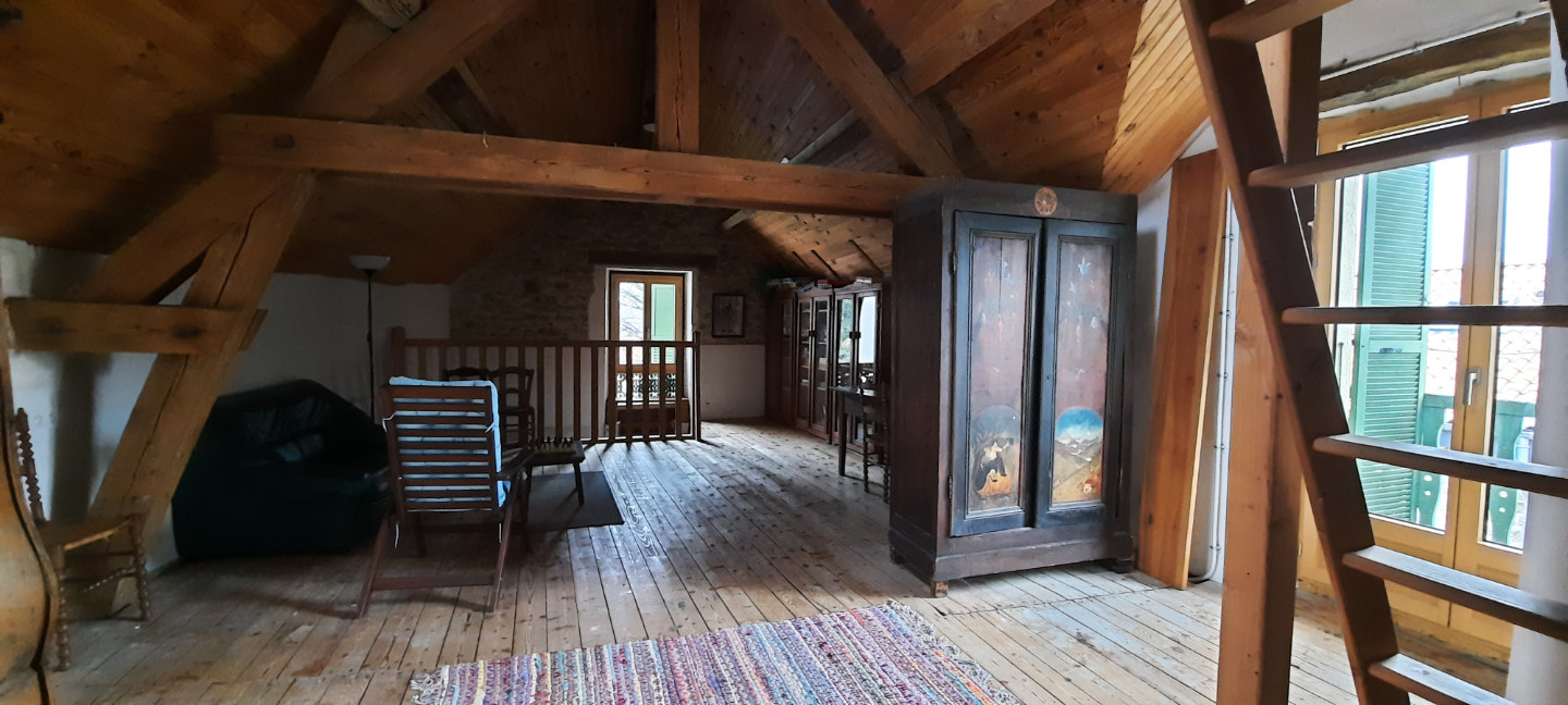 GreenGo Chambre d’hôtes Auvergne-Rhône-Alpes À la campagne