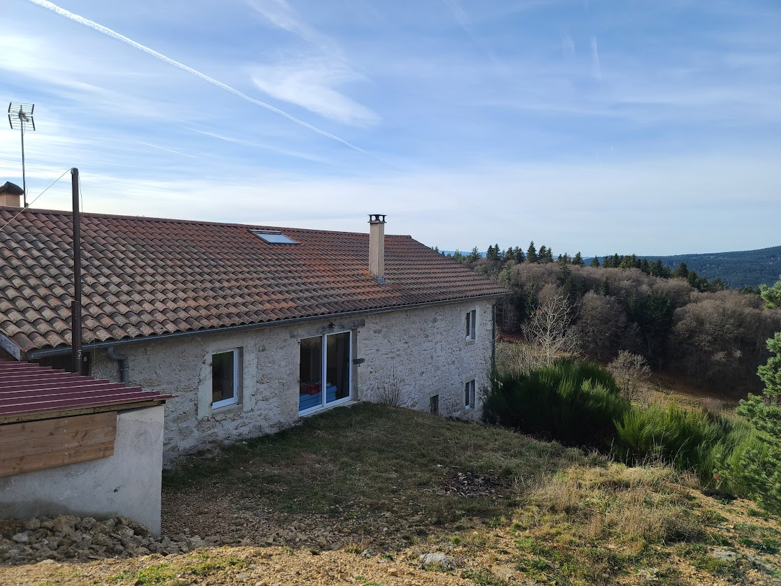 GreenGo Gîte le Mazel