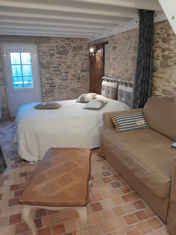 Location Vendée Romantique