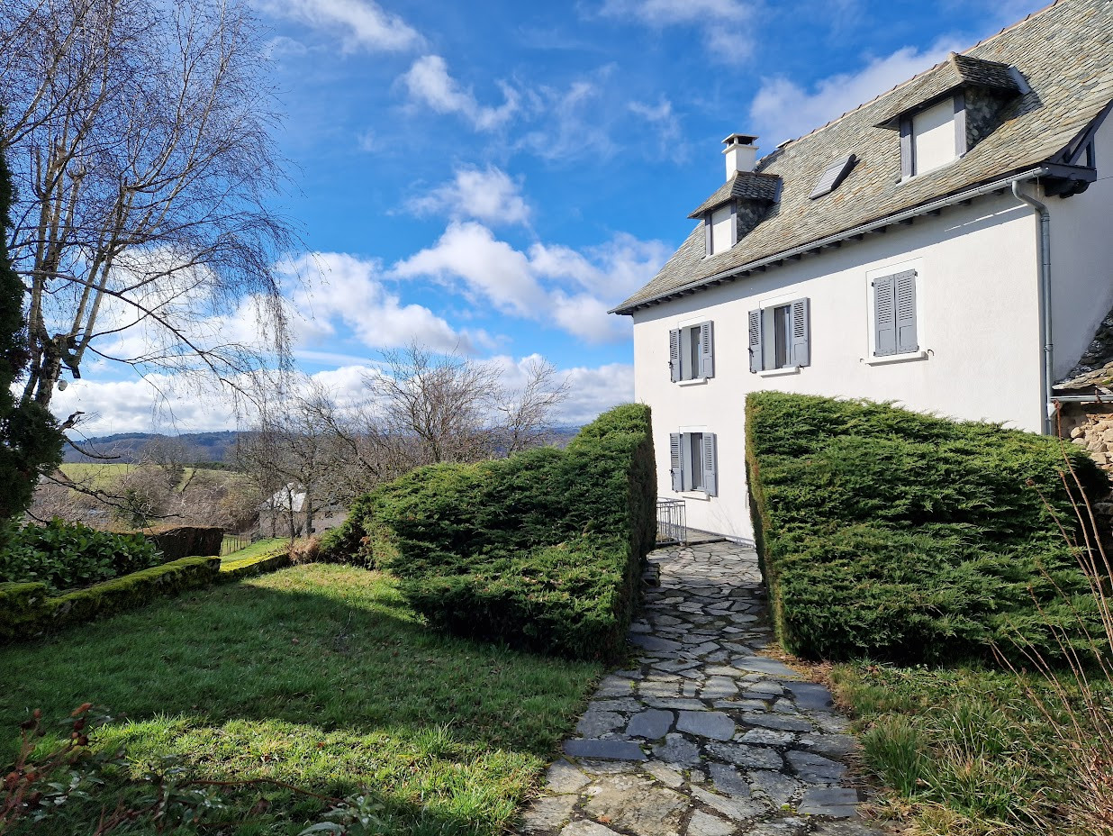 Maison de Famille, le Nayrac