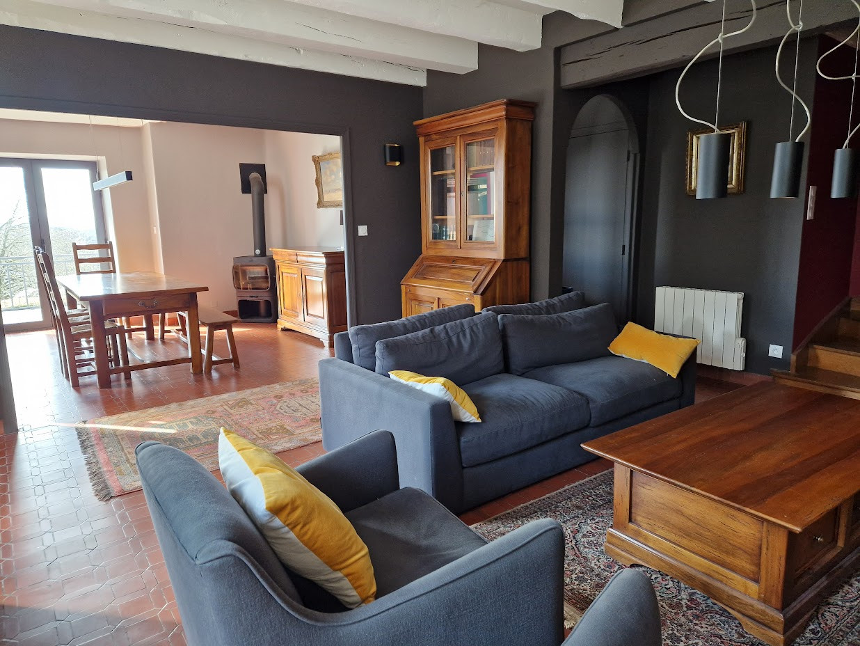 GreenGo Maison de Famille, le Nayrac