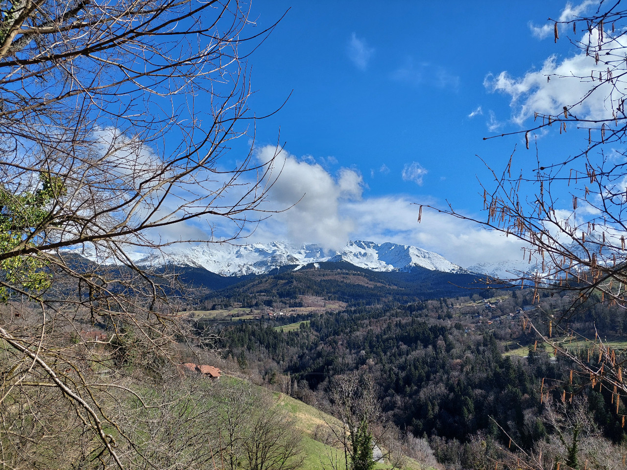 GreenGo Gîte Auvergne-Rhône-Alpes Évasion