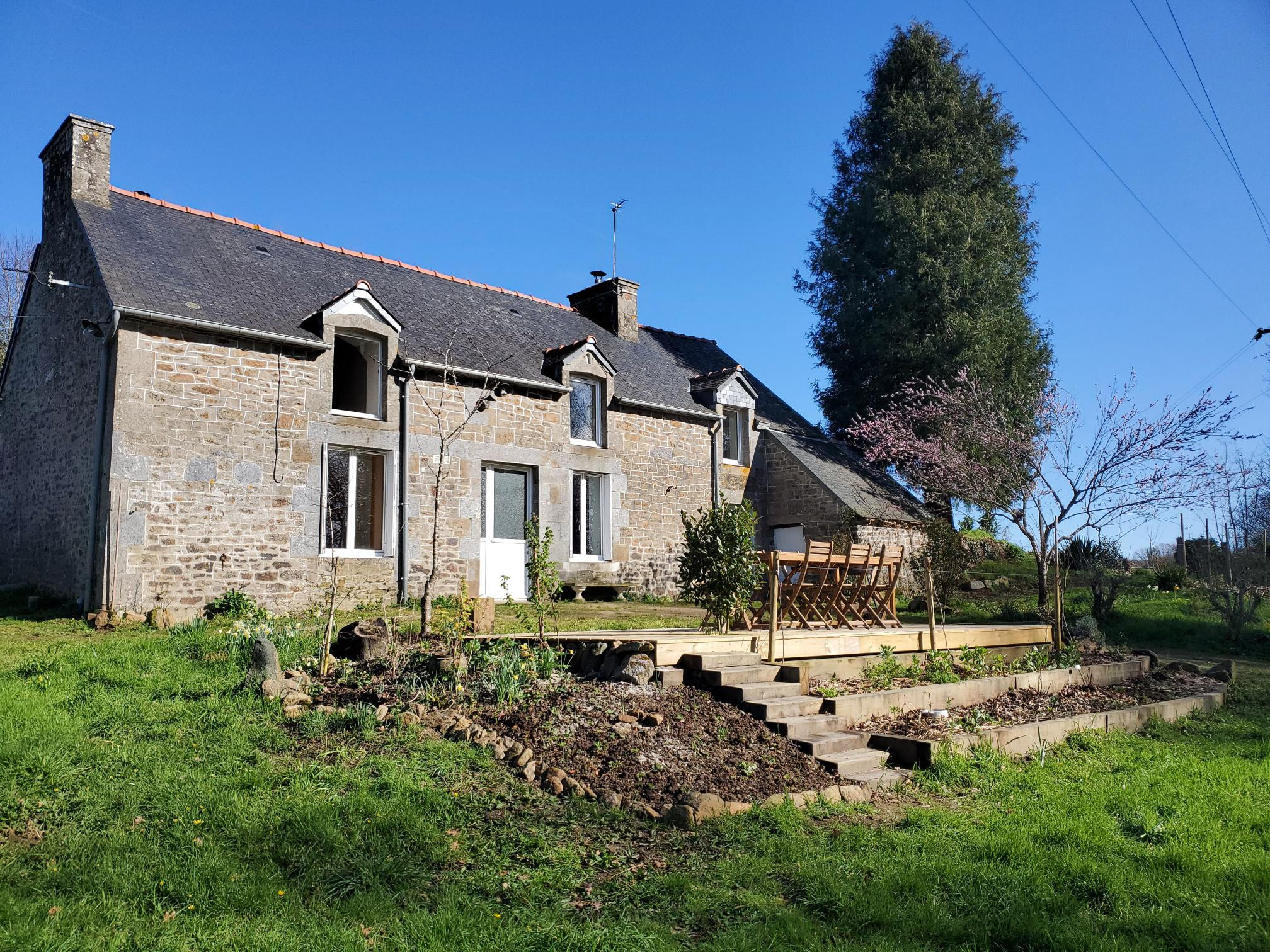 Hôte GreenGo: La Motte