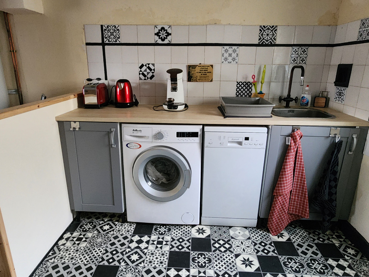 GreenGo Gîte cosy les Couz’hôtes dans village authentique de Dordogne