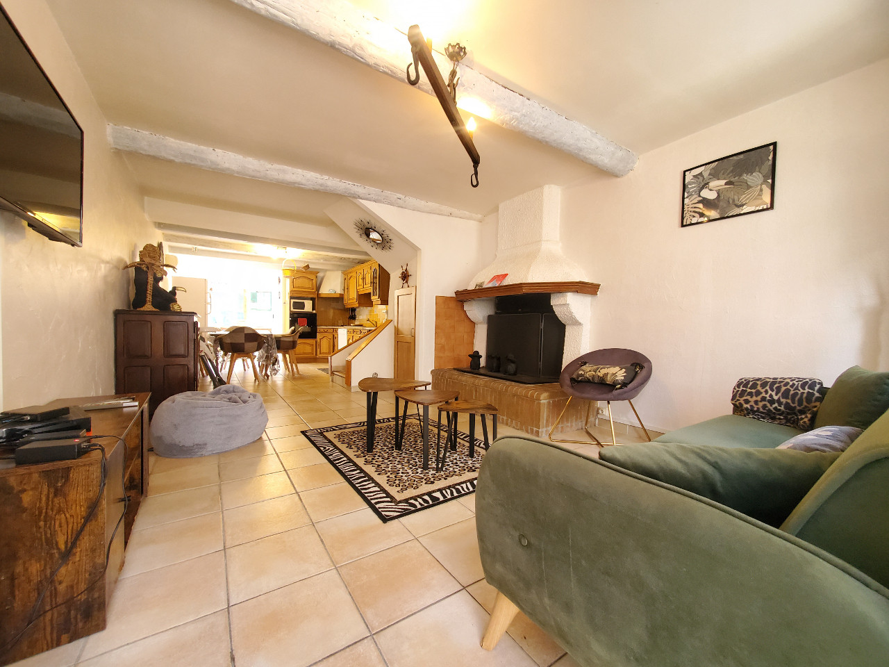 GreenGo location vacances écoresponsables
