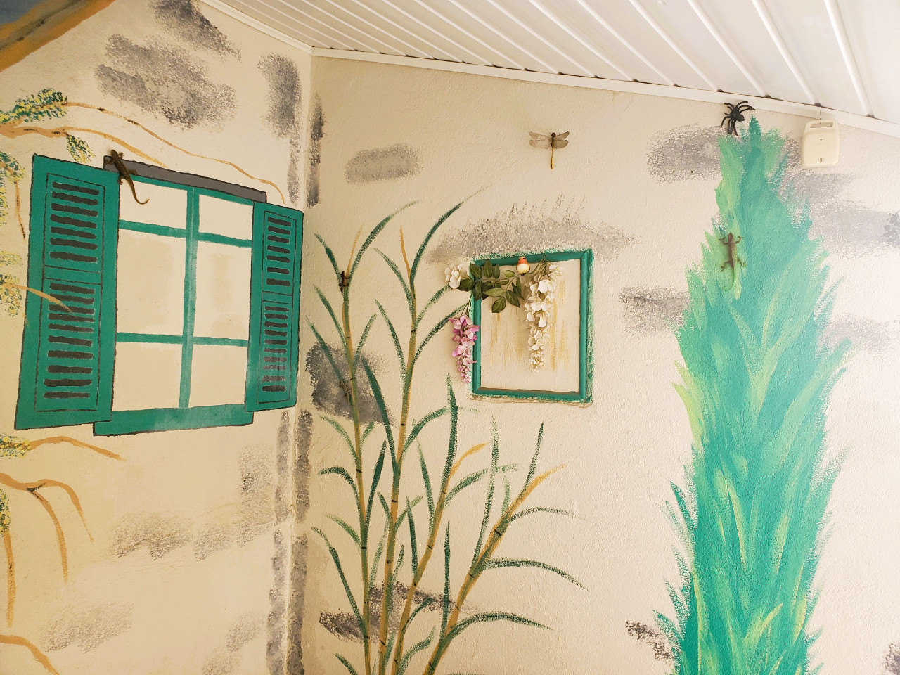 GreenGo La Tomette - Maison de ville avec patio