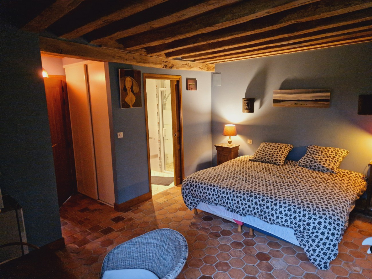 GreenGo Gîte Centre-Val de Loire Évasion