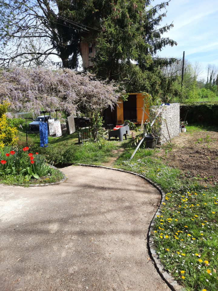 La petite maison