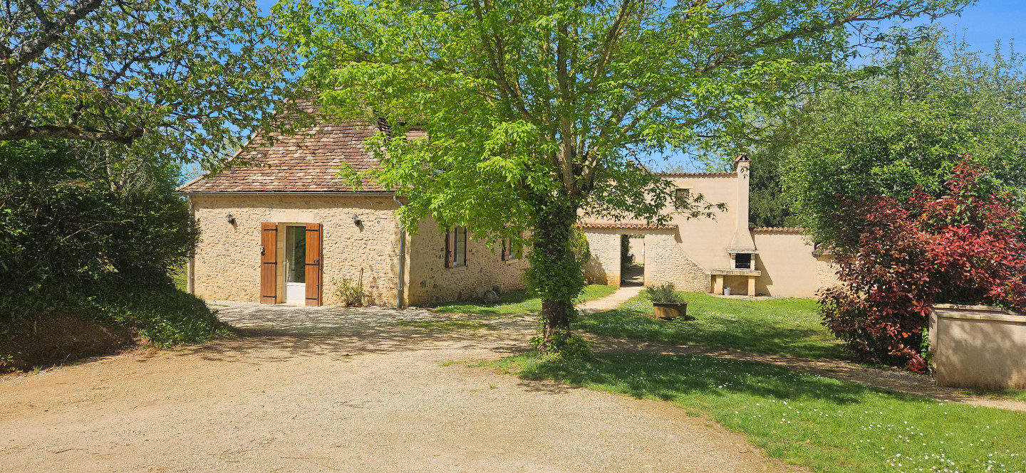 GreenGo Gîte Nouvelle-Aquitaine Gîte de groupe