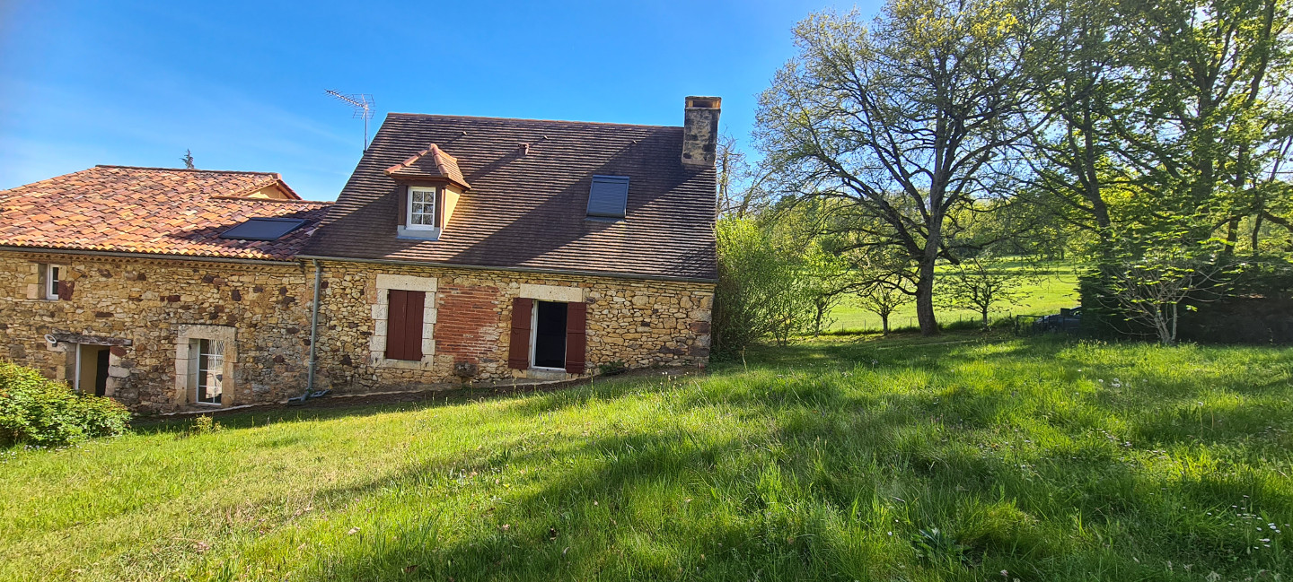 GreenGo Les Toupines gite périgourdin