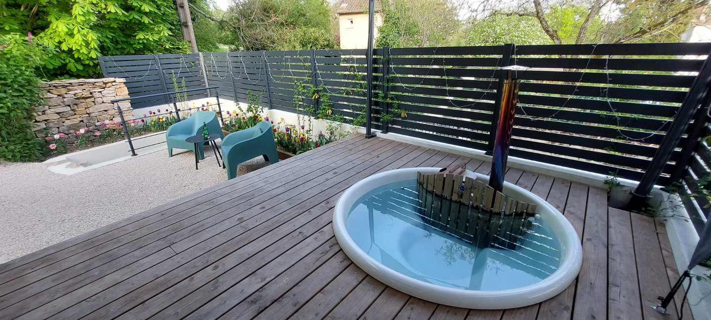 GreenGo Le Jardin des Ecureuils