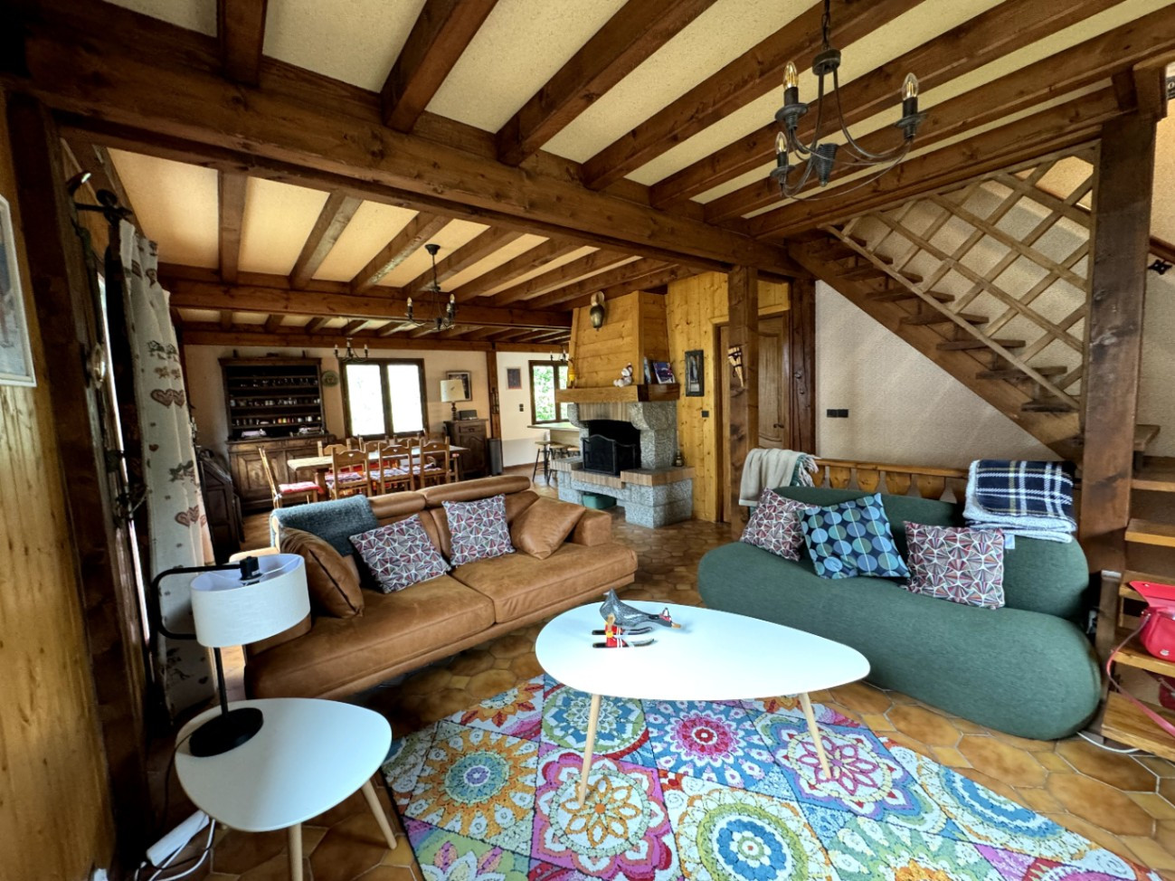 Haute-Savoie Ski