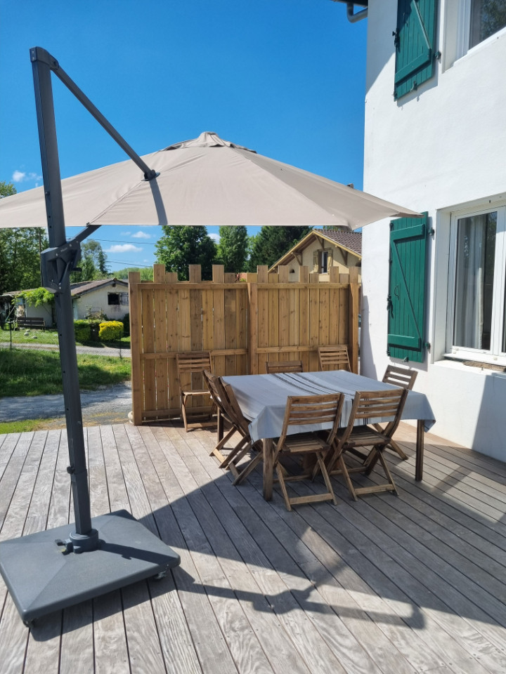 Landes Entre amis