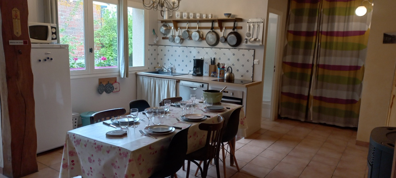 GreenGo Gîte Grand Est Évasion
