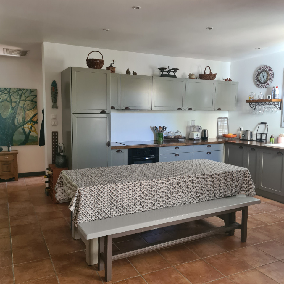 GreenGo location vacances écoresponsables